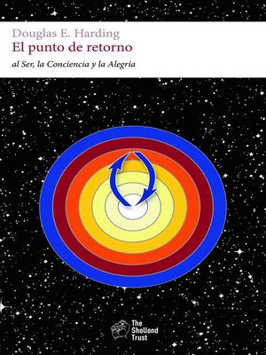 cover image of El punto de retorno